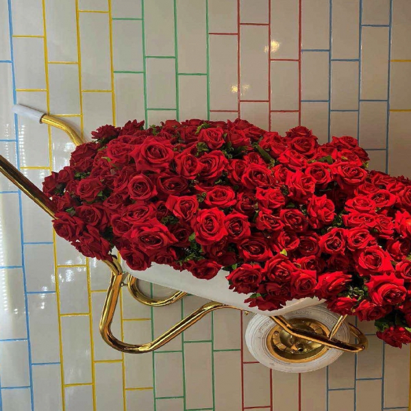 YAPAY ÇİÇEK & AĞAÇ