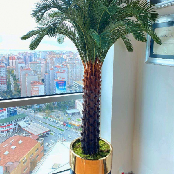 YAPAY ÇİÇEK & AĞAÇ